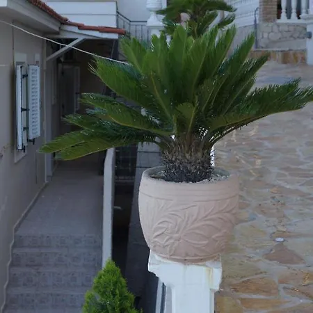 Corali Hotel apartamentowy 4*