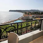 Corali Beach 4* Planos