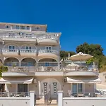 Corali Beach Aparthotel Planos