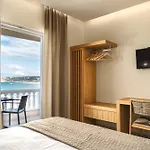 Aparthotel Corali Beach Planos