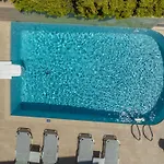 Aparthotel Corali Beach Planos