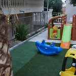 Corali Apartmanhotel