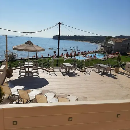 Aparthotel Corali Tsilivi (Zakynthos)