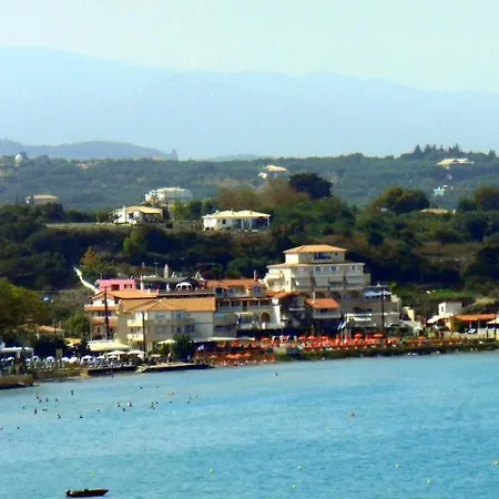 Corali Beach 4*