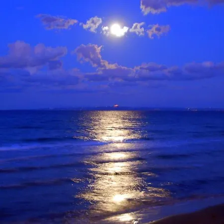 Corali Beach Tsilivi (Zakynthos)
