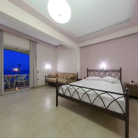 Corali Lejlighedshotel