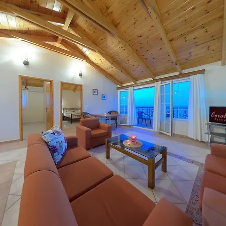 Corali Apartmanhotel