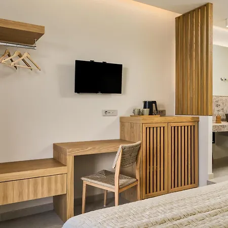 Corali Beach Aparthotel Tsilivi (Zakynthos)