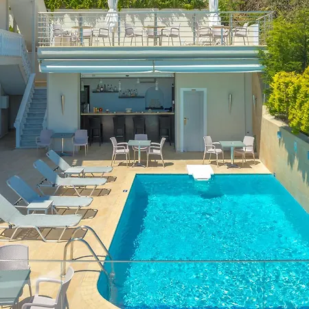 Corali Beach Planos