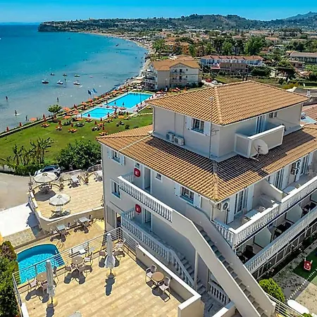 Apart-hotel Corali