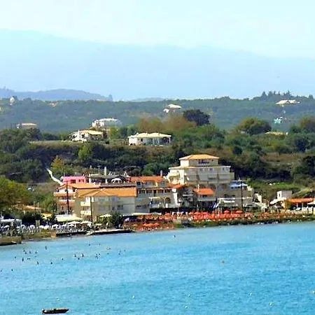 Corali Apart-hotel Tsilivi (Zakynthos)
