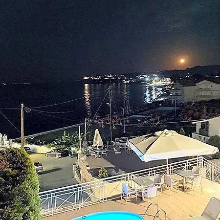 Corali 4* Tsilivi (Zakynthos)