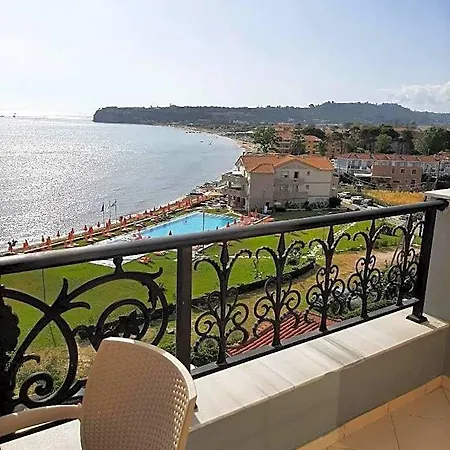 Corali Lejlighedshotel Tsilivi (Zakynthos)