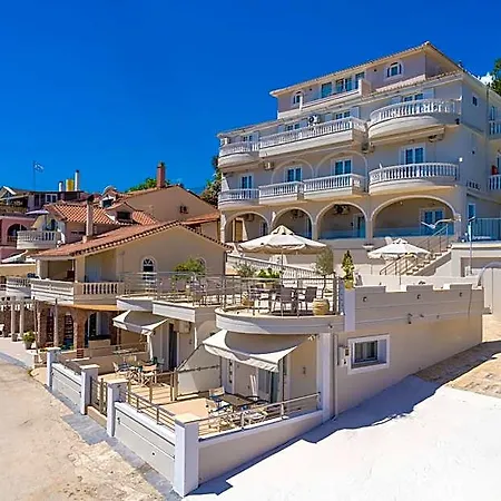 Corali Appart hôtel Tsilivi (Zakynthos)