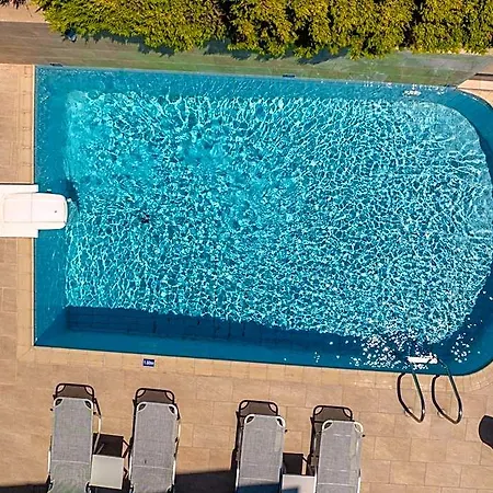 Appart hôtel Corali 4*