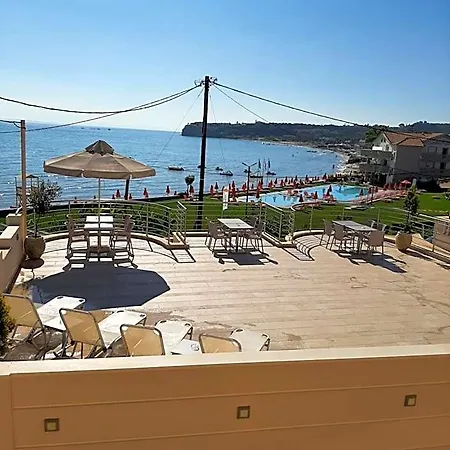 Corali 4* Tsilivi (Zakynthos)