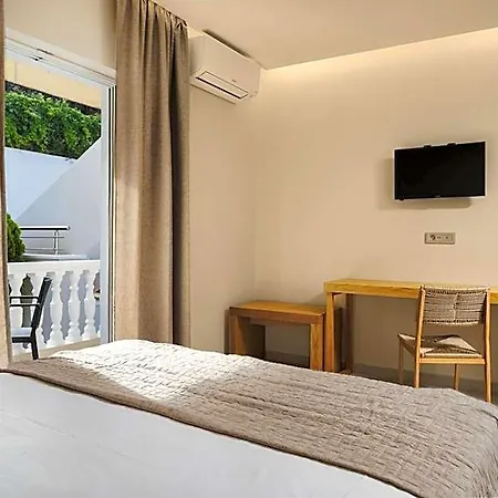 Corali Appart hôtel 4*