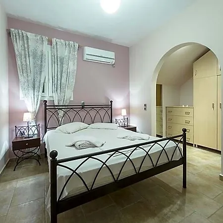 Appart hôtel Corali 4*