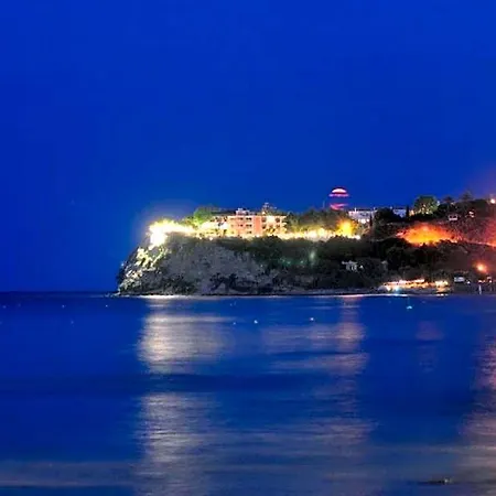 Apart-hotel Corali