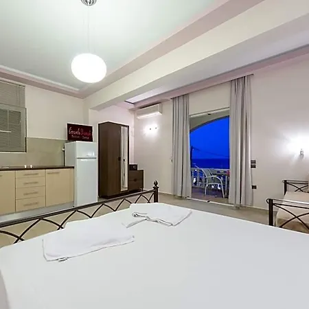 Corali Apart-hotel Tsilivi (Zakynthos)