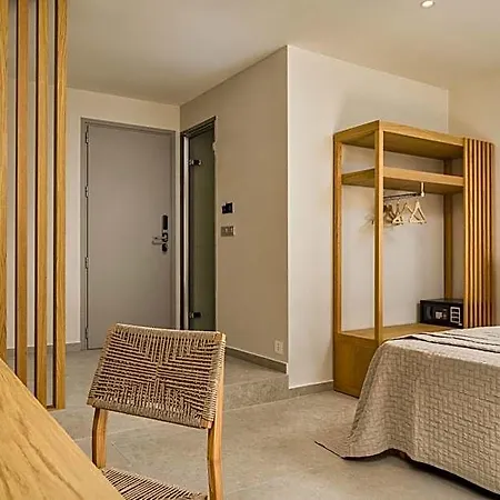 Corali Apart-hotel 4*