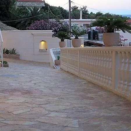Lejlighedshotel Corali Tsilivi (Zakynthos)