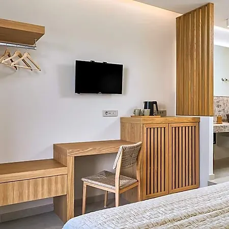 Corali Apart-hotel 4*