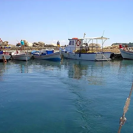 Corali Tsilivi (Zakynthos)