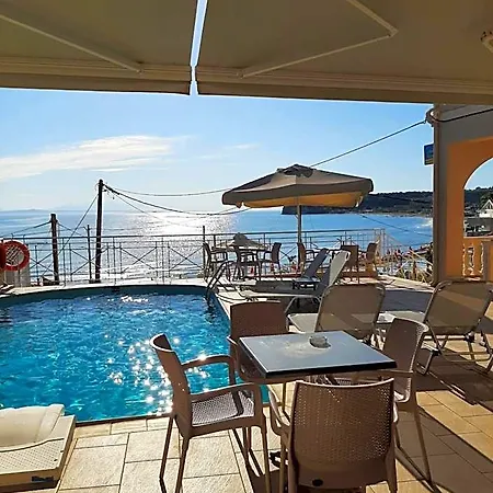 Corali Lejlighedshotel 4*