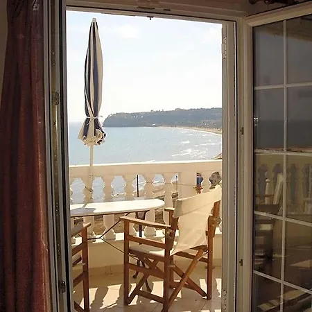 Lejlighedshotel Corali Tsilivi (Zakynthos)