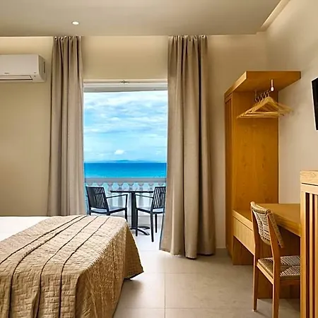 Corali Tsilivi (Zakynthos)