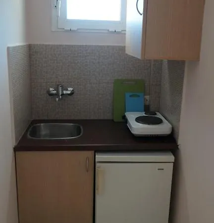 Corali Lejlighedshotel Tsilivi (Zakynthos)