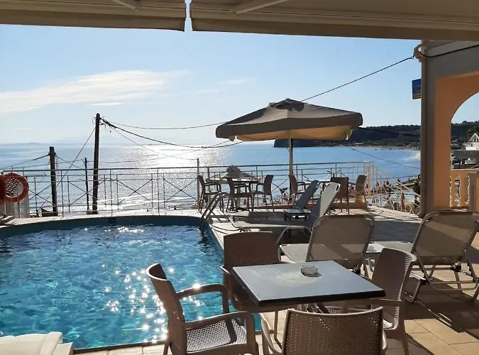 Corali Beach 4*