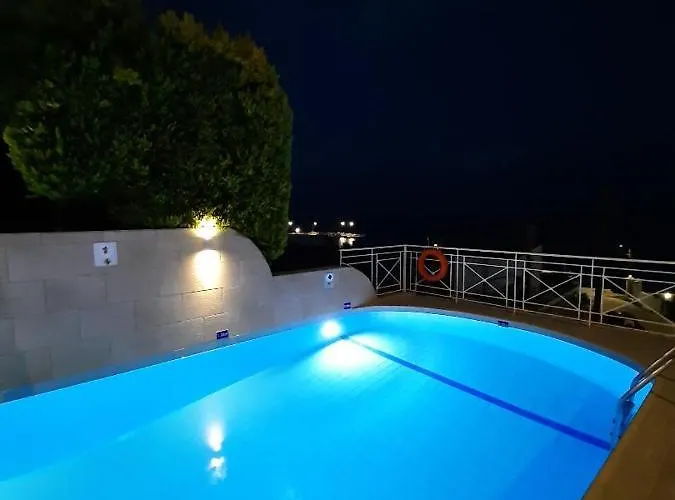 Corali Beach Planos
