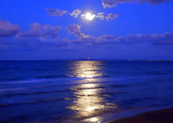 Corali Beach Tsilivi (Zakynthos)