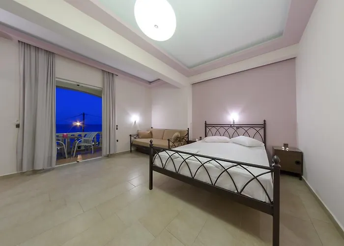 Corali Beach Aparthotel