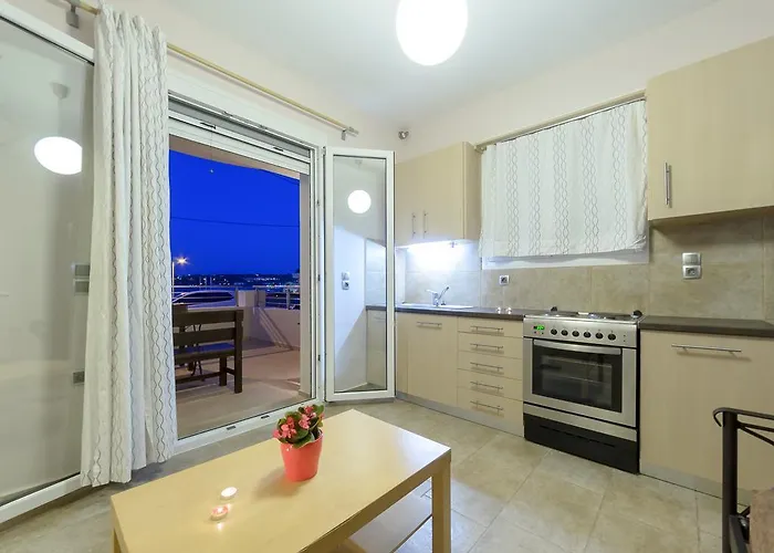 Aparthotel Corali Beach 4*