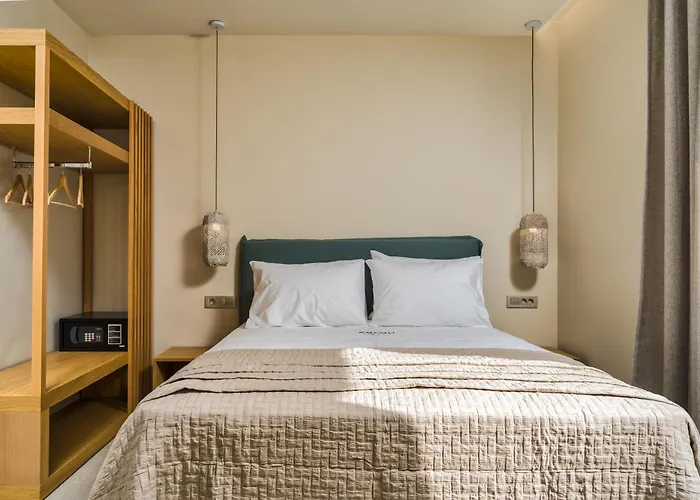 Aparthotel Corali Beach