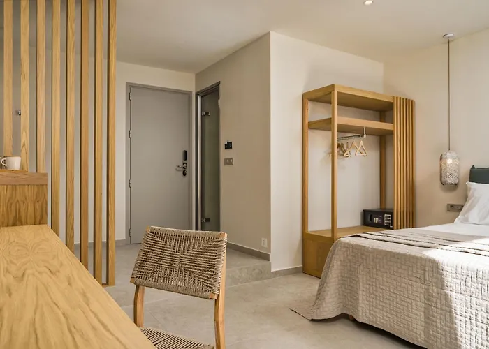 Corali Beach Aparthotel Tsilivi (Zakynthos)