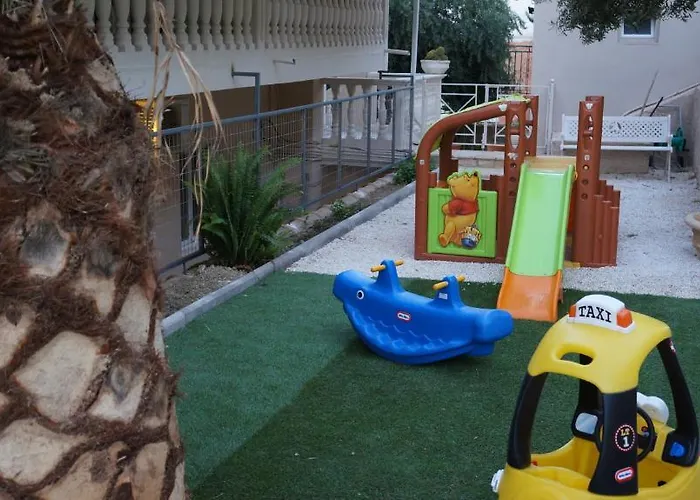 Corali Beach Aparthotel