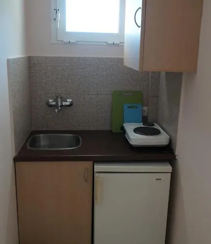 Corali Beach Aparthotel Tsilivi (Zakynthos)