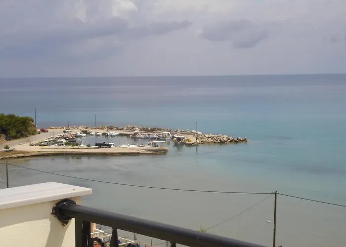 Corali Beach Planos