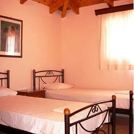 Apartahotel Corali *