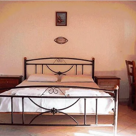 Corali Tsilivi (Zakynthos)
