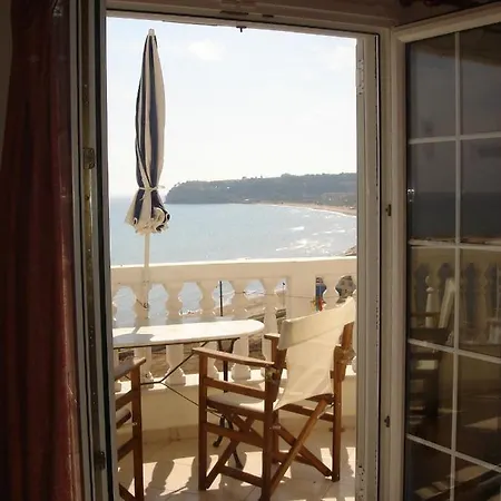 Corali Beach Aparthotel