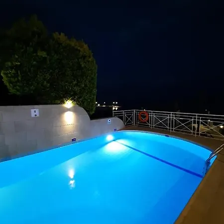 Corali Tsilivi (Zakynthos)