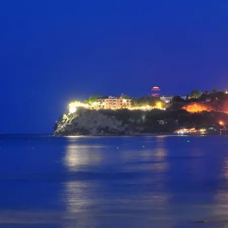 Corali Beach Aparthotel 4*