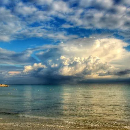 Corali * Tsilivi (Zakynthos)