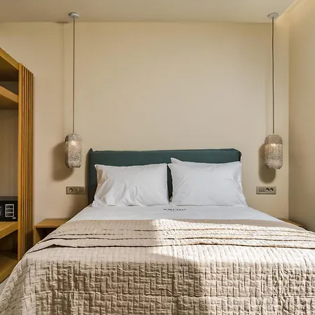 Apartahotel Corali