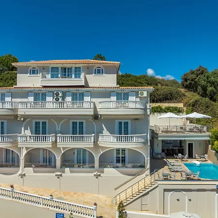 Corali Beach Aparthotel 4*